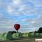 Silverstone Glamping and Pre-Pitched Camping with intentsGP