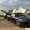Silverstone Glamping and Pre-Pitched Camping with intentsGP