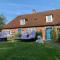 Hamiora wellness B&B