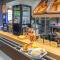 B&B HOTEL Saint-Malo Centre