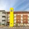 B&B HOTEL Saint-Malo Centre