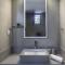 Upper View Villa 2, with private pool - Chania