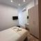 Joanna's Rooms