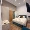 Joanna's Rooms