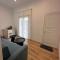 Joanna's Rooms