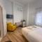 Joanna's Rooms
