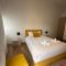 Joanna's Rooms