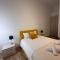 Joanna's Rooms