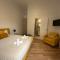 Joanna's Rooms