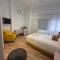 Joanna's Rooms