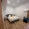 Joanna's Rooms
