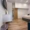Joanna's Rooms