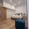 Joanna's Rooms