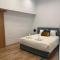 Joanna's Rooms