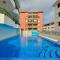 La Casita Verde 2BR - Pool, Parking & Aircon - Candelaria
