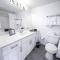 113-Fully Furnished 1BR Suite-Prime Location