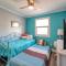 Oceanfront Duplex - Pets Allowed - Wraparound Porch