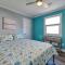 Oceanfront Duplex - Pets Allowed - Wraparound Porch