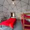 Glamping Sitio das Tartarugas - 安格拉杜斯雷斯