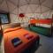 Glamping Sitio das Tartarugas - 安格拉杜斯雷斯