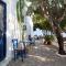 Agriolykos Pension - Agios Kirykos