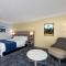 SureStay Plus Hotel by Best Western Billings