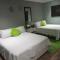 Ikamva Guest House - Parys