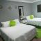 Ikamva Guest House - Parys