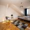 Eternal Flame Apartment