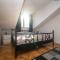 Eternal Flame Apartment