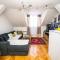 Eternal Flame Apartment