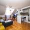 Eternal Flame Apartment