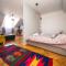 Eternal Flame Apartment