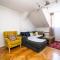 Eternal Flame Apartment
