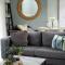 Beachfront Villa Sea Breeze Hout Bay Cape Town