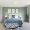 Beachfront Villa Sea Breeze Hout Bay Cape Town