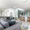 Beachfront Villa Sea Breeze Hout Bay Cape Town