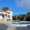 Meddays Villa Norli