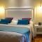 La Villetta Suite