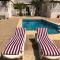 Villa with Private Pool in Turre - 275 m² - 图雷