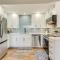 Airy Destin Condo with Pool - Walk to Private Beach!