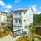 Lux Beach Glam Home! Walk Golf Cart 2 Beach & Pool!