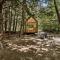 Lumen Nature Retreat
