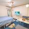 Olive stay - Seul