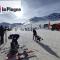 Studio Cosy 2100m pied des pistes-Direct to SKI slopes-SKI in SKI out-LA PLAGNE AIME 2000