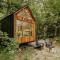 Lumen Nature Retreat