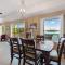 Lake of the Ozarks Home with 3-Story Deck and Views - 卡姆登顿