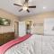 Lake of the Ozarks Home with 3-Story Deck and Views - 卡姆登顿