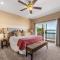 Lake of the Ozarks Home with 3-Story Deck and Views - 卡姆登顿