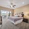 Lake of the Ozarks Home with 3-Story Deck and Views - 卡姆登顿